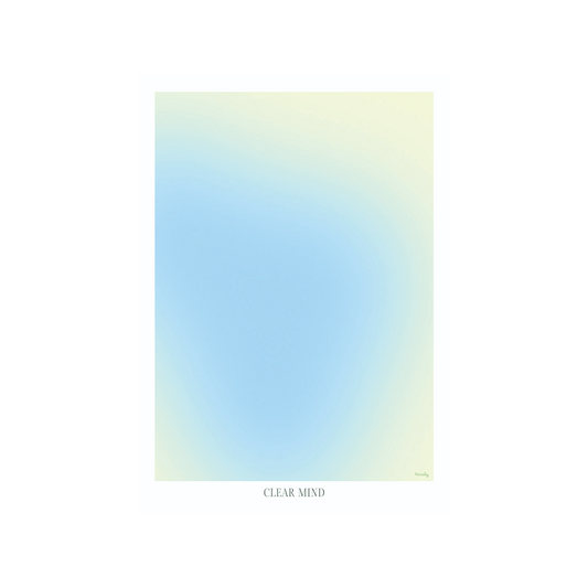 Clear mind