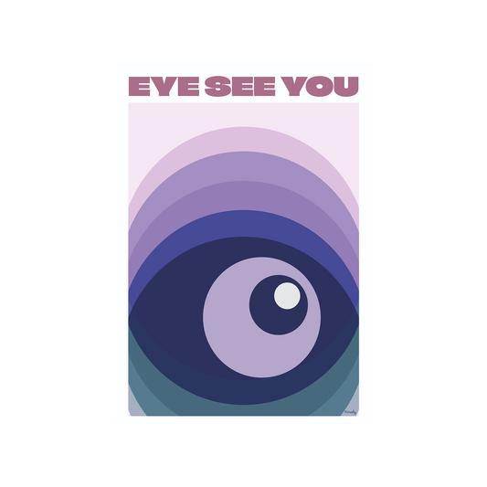 Eye see you