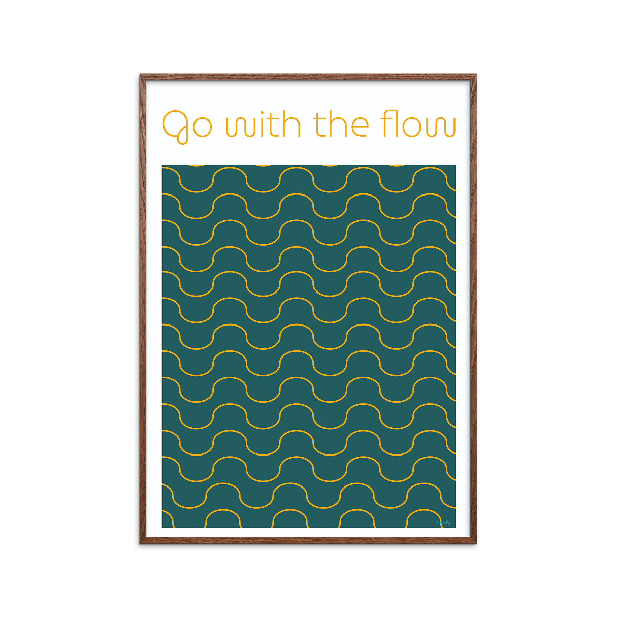 Go with the flow