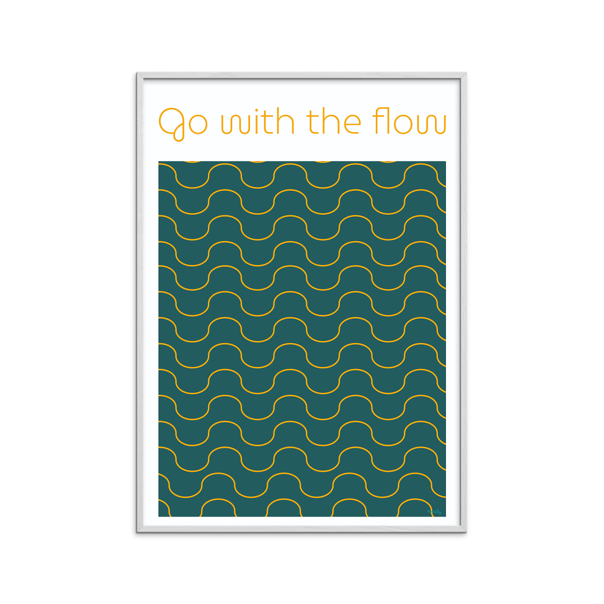 Go with the flow