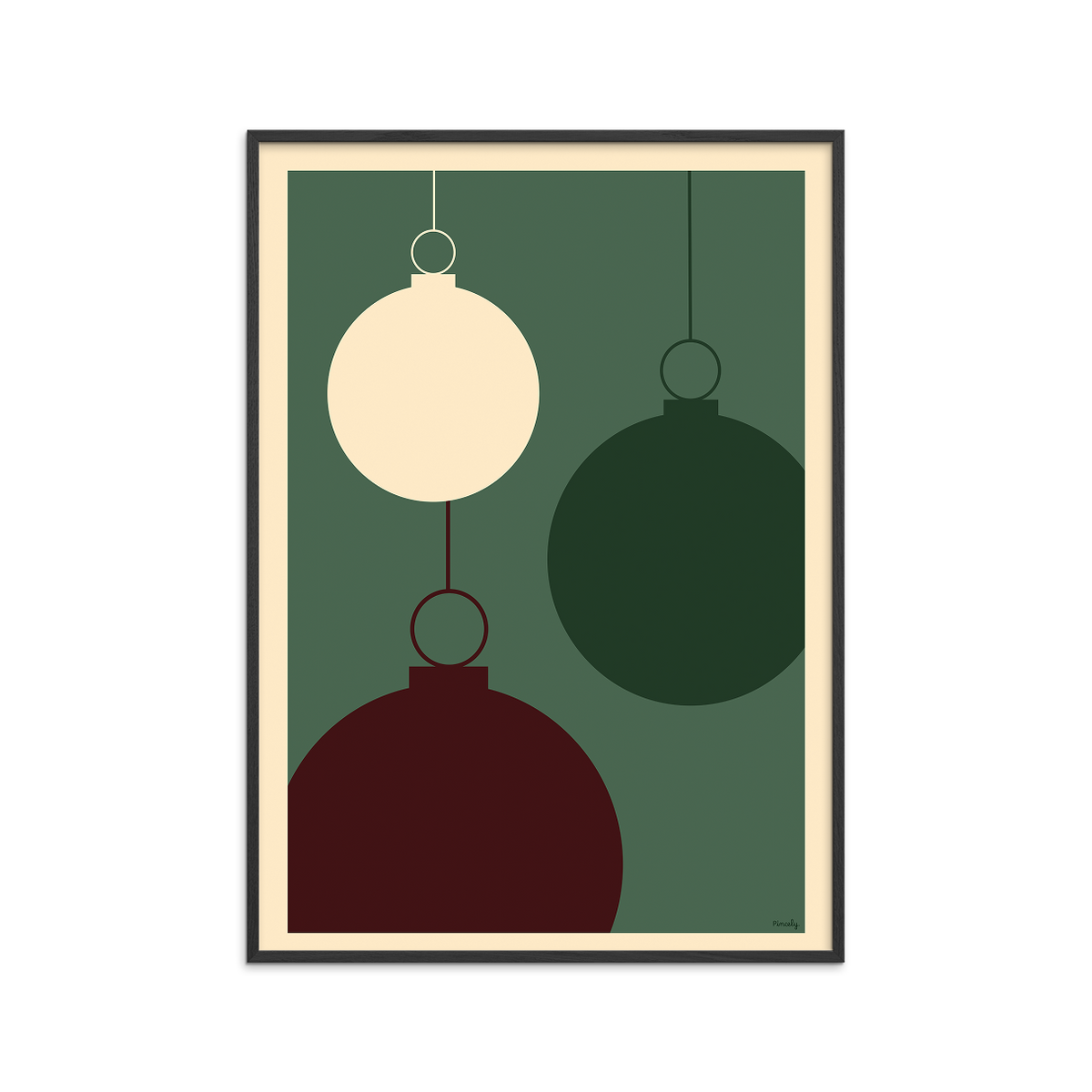 Holiday Ornaments