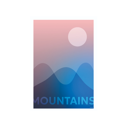 Mountains