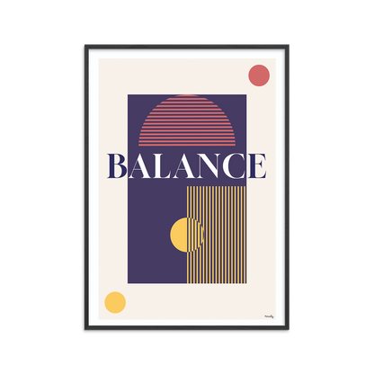 Balance