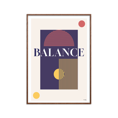 Balance