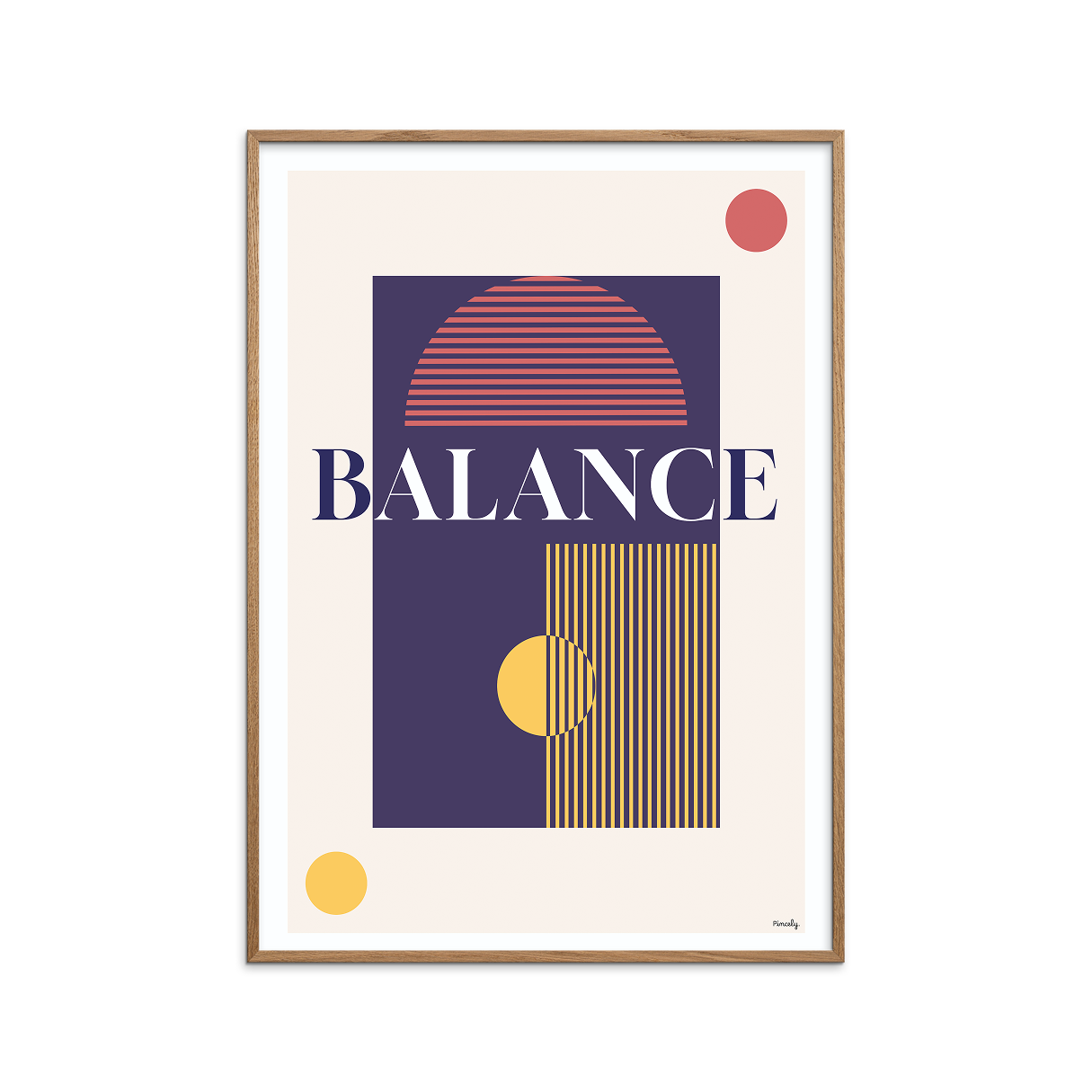Balance