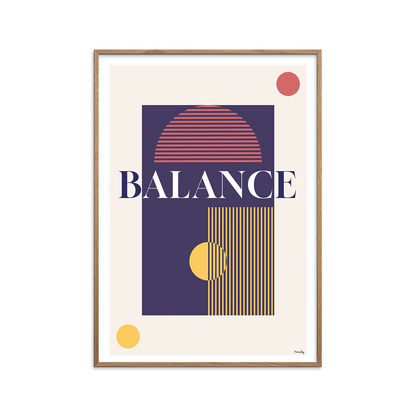 Balance