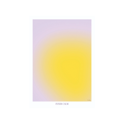 Inner calm