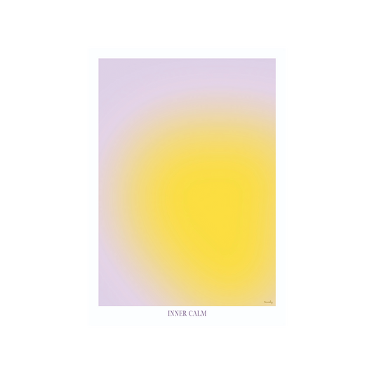 Inner calm