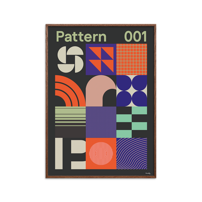 Pattern 001