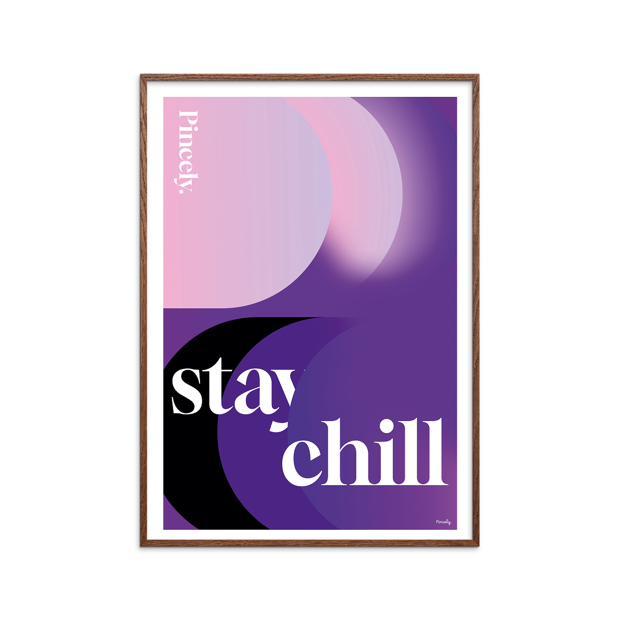Stay chill