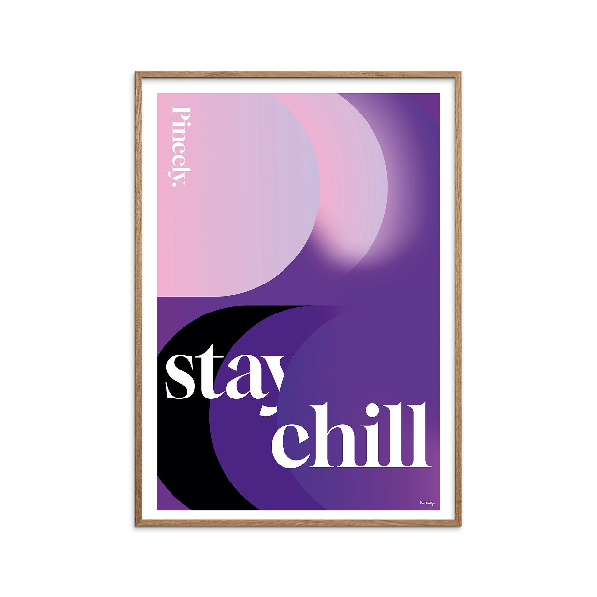 Stay chill